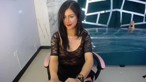 ARTEMISA online show from February 8, 2025, 7:49 pm