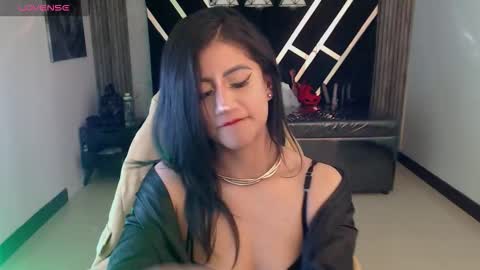 Snapshot of artemisa_ch1 chatting on December 5, 2025, 3:48 am ARTEMISA online show from December 5, 2025, 3:48 am