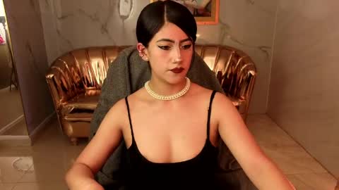 ARTEMISA online show from June 3, 2026, 3:20 am