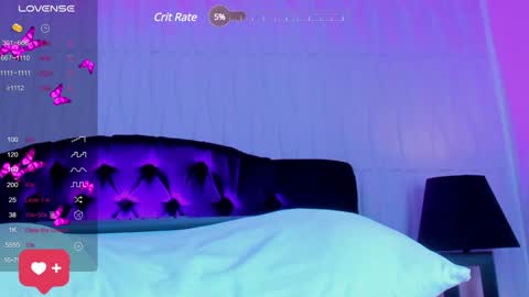 artemisa_leon online show from January 12, 2025, 8:36 am