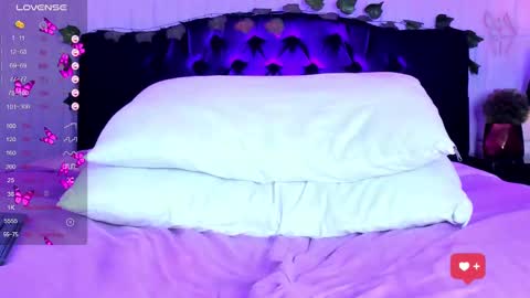 artemisa_leon online show from February 20, 2025, 6:39 am