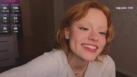 SEE U THURSDAY  online show from December 11, 2024, 10:49 pm