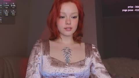 SEE U THURSDAY  online show from December 25, 2024, 10:37 pm