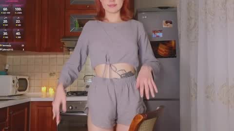 SEE U THURSDAY  online show from December 27, 2024, 11:10 pm