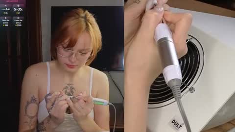 SEE U THURSDAY  online show from January 13, 2025, 10:03 pm