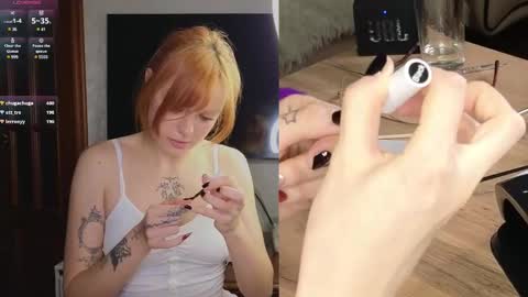 SEE U THURSDAY  online show from January 14, 2025, 1:04 am