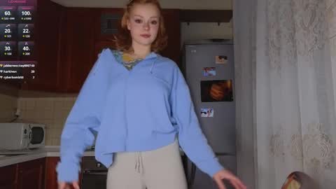 SEE U THURSDAY  online show from February 7, 2025, 10:20 pm