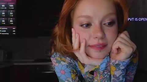 SEE U THURSDAY  online show from February 8, 2025, 1:22 am