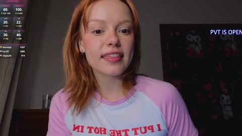 SEE U THURSDAY  online show from February 18, 2025, 12:15 am