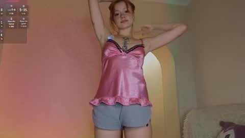 SEE U THURSDAY  online show from February 20, 2025, 10:04 pm