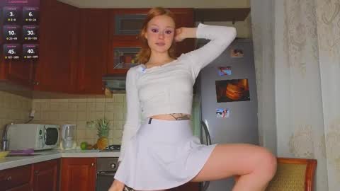 SEE U THURSDAY  online show from February 24, 2025, 8:58 pm