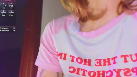 SEE U THURSDAY  online show from February 27, 2025, 10:31 pm