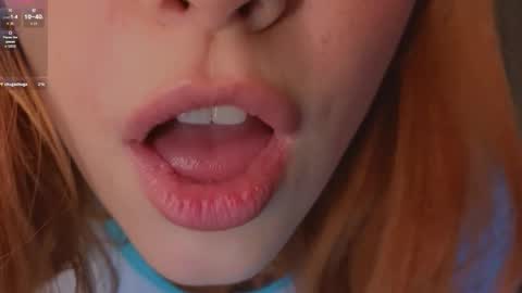 SEE U THURSDAY  online show from September 26, 2025, 10:14 pm