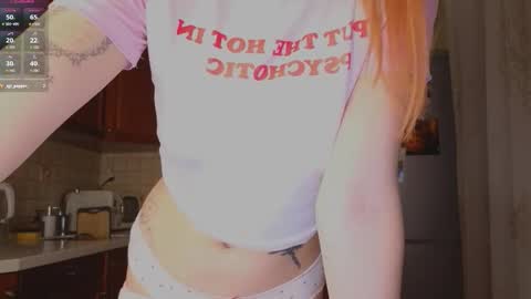 SEE U THURSDAY  online show from October 17, 2025, 10:01 pm