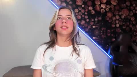 artemisablake online show from March 6, 2025, 4:49 pm