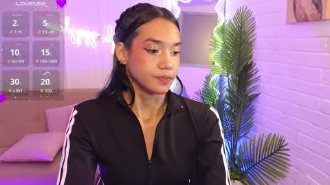artemiss_tay online show from October 18, 2025, 7:14 pm