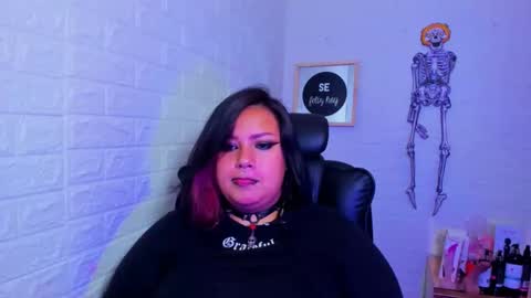 Snapshot of artenisa_tay69 chatting on October 26, 2025, 3:45 am artenisa_tay69 online show from October 26, 2025, 3:45 am