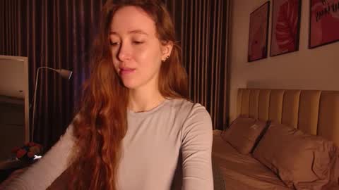 Lina online show from February 20, 2026, 3:25 am