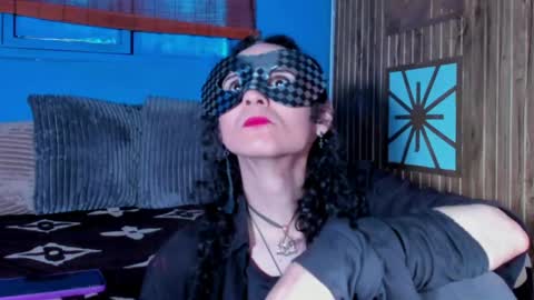 Snapshot of arthemisax3 chatting on June 15, 2026, 4:42 pm Arthemisa online show from June 15, 2026, 4:42 pm