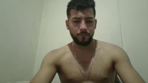 arthur1718 online show from October 19, 2025, 4:13 am