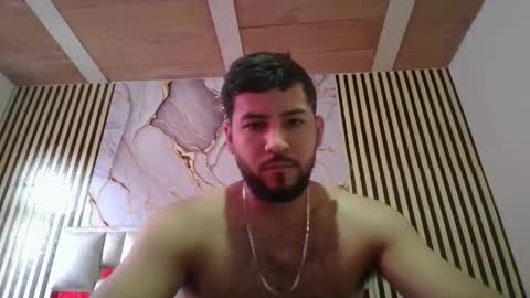 arthur1718 online show from January 11, 2026, 9:53 pm