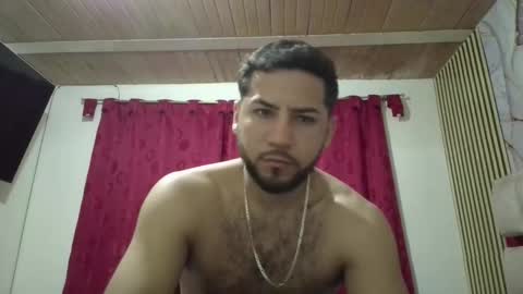 arthur1718 online show from March 12, 2026, 3:23 am