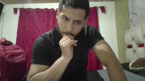 arthur1718 online show from March 18, 2026, 11:52 pm