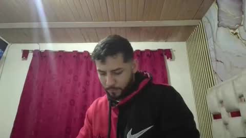 arthur1718 online show from March 26, 2026, 12:17 am