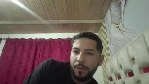 arthur1718 online show from March 27, 2026, 12:38 am