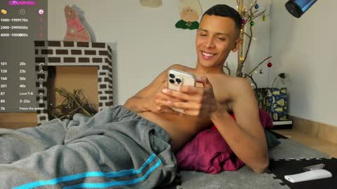 Snapshot of arthur_fochh chatting on December 7, 2024, 12:08 am Arthur online show from December 7, 2024, 12:08 am