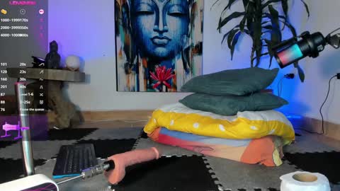 Snapshot of arthur_fochh chatting on January 22, 2025, 2:24 pm Arthur online show from January 22, 2025, 2:24 pm