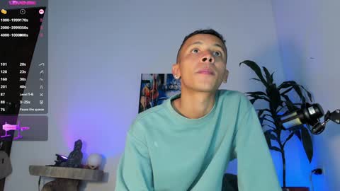 Snapshot of arthur_fochh chatting on January 25, 2025, 3:09 pm Arthur online show from January 25, 2025, 3:09 pm