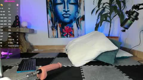 Snapshot of arthur_fochh chatting on February 17, 2025, 3:09 pm Arthur online show from February 17, 2025, 3:09 pm