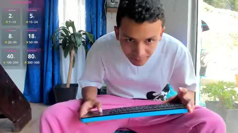 Snapshot of arthur_fochh chatting on September 20, 2025, 8:10 pm Arthur online show from September 20, 2025, 8:10 pm
