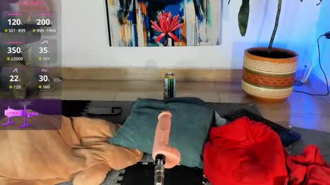 Snapshot of arthur_fochh chatting on January 5, 2026, 5:27 pm Arthur online show from January 5, 2026, 5:27 pm