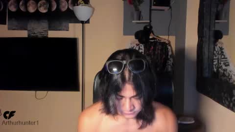 I AM HERE online show from September 15, 2025, 12:10 am