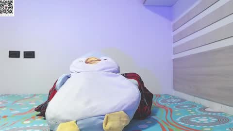 Snapshot of arthur_jamess chatting on January 4, 2025, 1:53 pm arthur_jamess online show from January 4, 2025, 1:53 pm