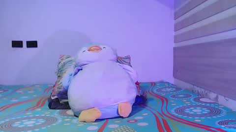 Snapshot of arthur_jamess chatting on November 17, 2025, 1:06 pm arthur_jamess online show from November 17, 2025, 1:06 pm