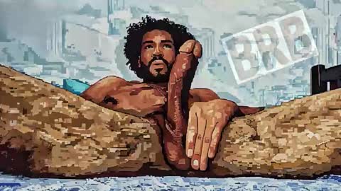 arthur_jamess online show from December 18, 2025, 11:00 pm