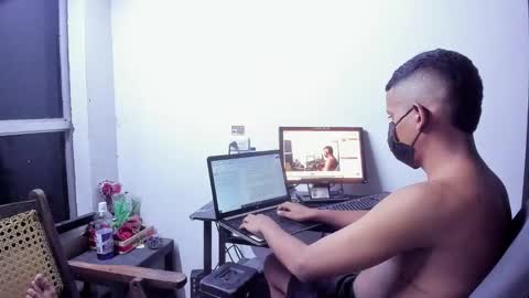 Arthurcock Independent Model online show from December 4, 2024, 6:22 am