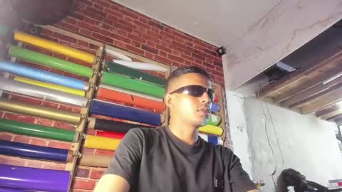 Arthurcock Independent Model online show from January 9, 2025, 3:47 am