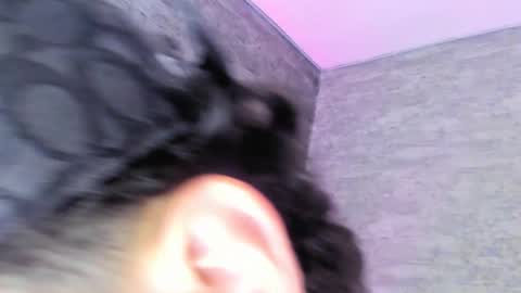 arthurcox_ online show from September 13, 2025, 11:48 pm