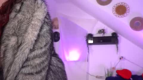 Snapshot of artofboobs chatting on October 28, 2025, 3:43 am Amalia online show from October 28, 2025, 3:43 am