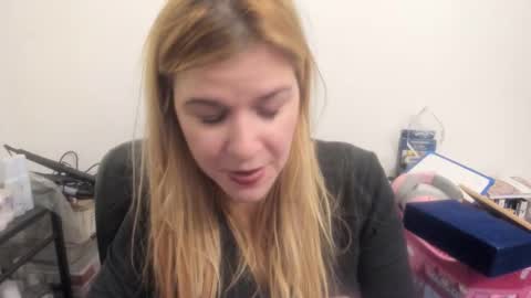 MIA online show from February 14, 2026, 11:45 pm