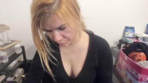 MIA online show from March 18, 2026, 8:39 am