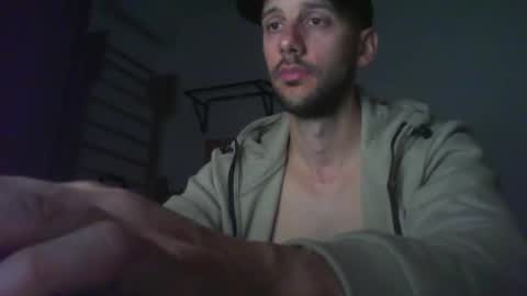 artur833 online show from October 19, 2025, 8:31 pm