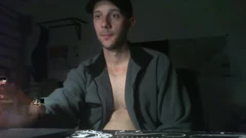 artur833 online show from October 25, 2025, 9:09 pm