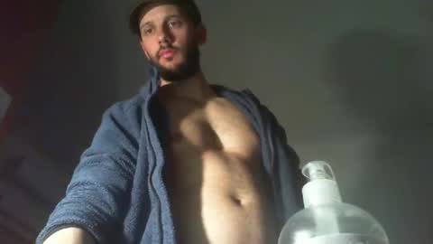 artur833 online show from January 17, 2026, 10:57 pm