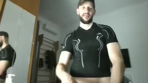 artur833 online show from April 2, 2026, 9:23 pm