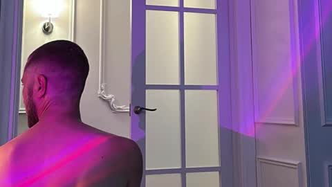 Artur Swan online show from January 5, 2026, 5:27 pm